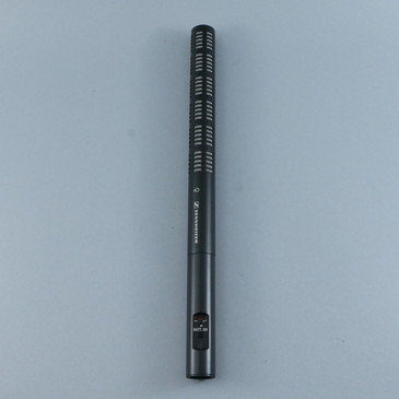 Sennheiser ME66/K6 SuperCardioid Condenser Microphone MC-7712