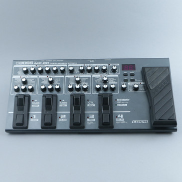 Boss ME-80 Guitar Multi-Effects Pedal P-31067