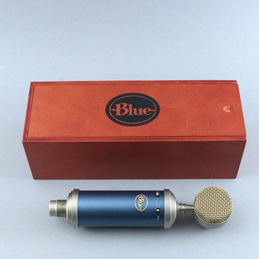 Blue Bluebird SL Cardioid Condenser Microphone MC-7715