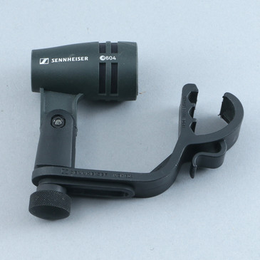 Sennheiser e604 Cardioid Dynamic Microphone MC-7713