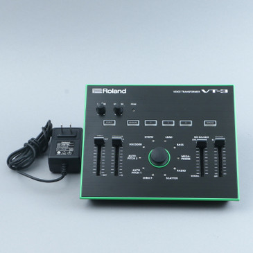 Roland VT-3 Vocal Transformer OS-11042