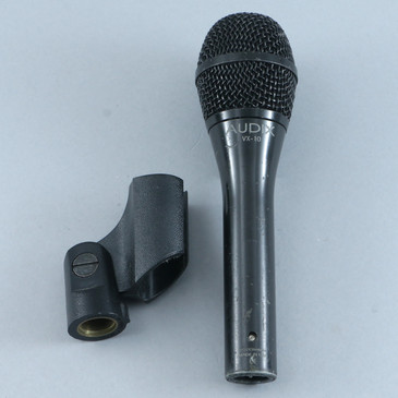 Audix VX-10 Cardioid Condenser Microphone MC-7730