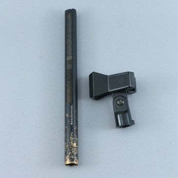 Sennheiser MKH416P48 SuperCardioid Condenser Microphone MC-7733