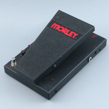 Morley Bad Horsie 2 Wah Guitar Effects Pedal P-31125