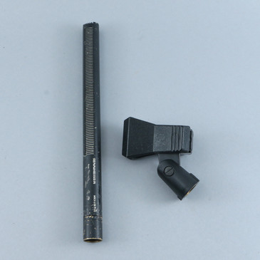 Sennheiser MKH416P48 SuperCardioid Condenser Microphone MC-7732
