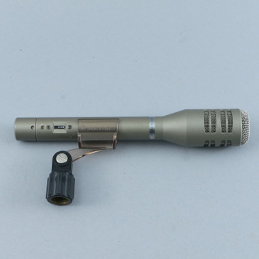 Audio-Technica AT811 Cardioid Condenser Microphone MC-7736