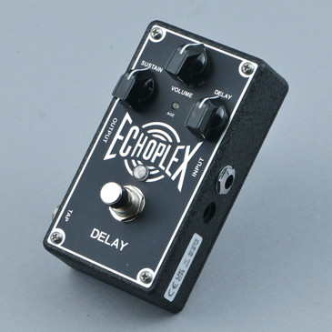 MXR EP103 Echoplex Delay Guitar Effects Pedal P-31165