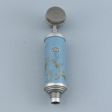 Blue Bluebird Cardioid Condenser Microphone MC-7737