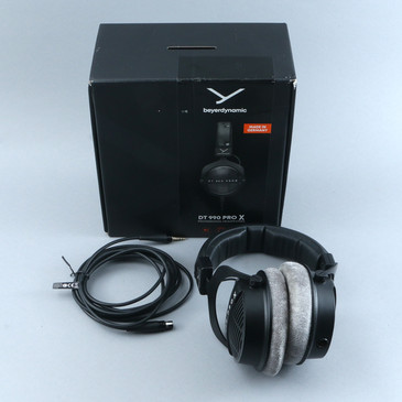 Beyerdynamic DT990 Pro X OS-11052