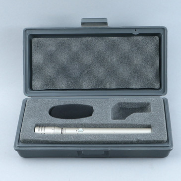 Shure SM81 Cardioid Condenser Microphone MC-7757