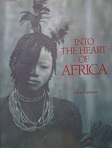Book:  Into the Heart of Africa