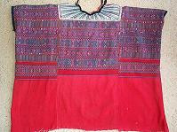 Todos Santos Huipil #9