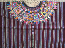 Huipil Patzun #1