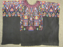 Huipil Chichicastenango #14A