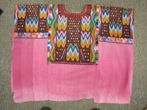 Huipil Chichicastenango #23