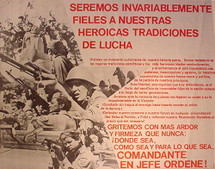 Heroic Tradition to Fight