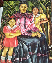 Book:  Maria Izquierdo, 1902-1955