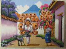 Julio v. Apen -- Pottery Jars