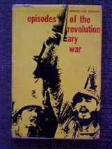 Episodes of the Revolutionary War by Ernesto Che Guevara