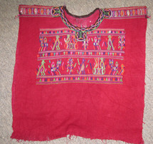 Nebaj Huipil #6