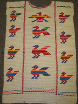 Chinanteco Huipil, Tlacoazintepec, Oaxaca #2