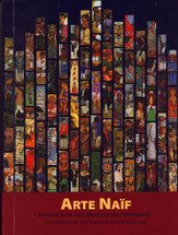 Book:  Arte Naif, Contemporary Guatemalan Mayan Painting