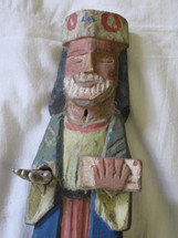 Guatemala Santo #5
