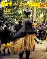 BOOK:  Art of the Baga: A Drama of Cultural Reinvention