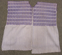 Santa Catarina Ixtahuacan Huipil #1