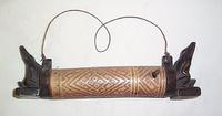 Lombok Medicine Container #2