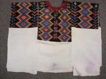 Huipil Chichicastenango #6