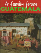 Book:  A Family from Guatemala