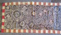 Kuba Skirt #6A