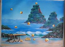 Frederico Fuentes -- "Confusion antigua"