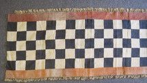 Kuba Skirt #4A