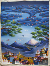 Frederico Fuentes -- "De donde vienen los cantos"