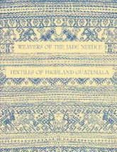 Book:  Weavers of the Jade Needle