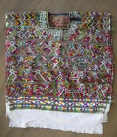 Nebaj Huipil Panel #7