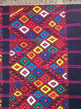 Book:  Guatemalan Costumes:  The Heard Museum Collection