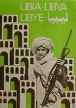 OSPAAAL 1983 -- Libya