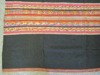 Bolivian Woman's Manta #10C