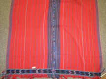 Zacualpa Traditional Cargador
