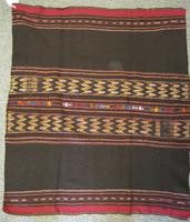 Bolivia Woman's Manta #15B