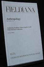 Book:  Fashioning Tradition:  Maya Huipiles in the Field Museum Collection