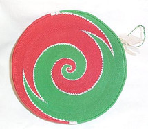 Zulu Wire Basket #11