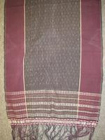 Sumatra Batak very fine Ulos #7