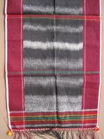 Sumatra Batak very fine Ulos #5