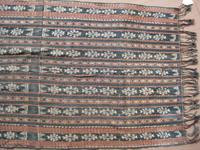 Savu Ikat Selandang #1