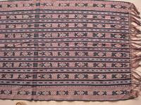 Savu Ikat Selandang #2