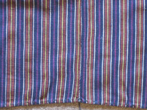 Nahuala Traditional Cargador #7